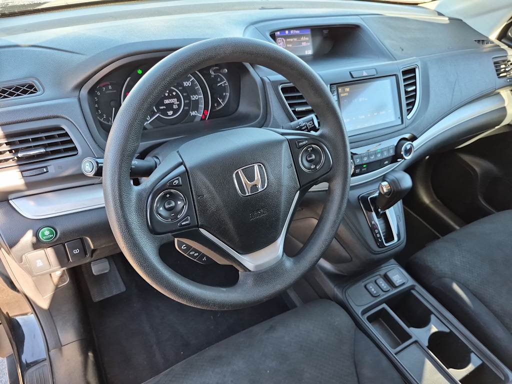 Thumbnail: 2016 Honda CR-V - 2