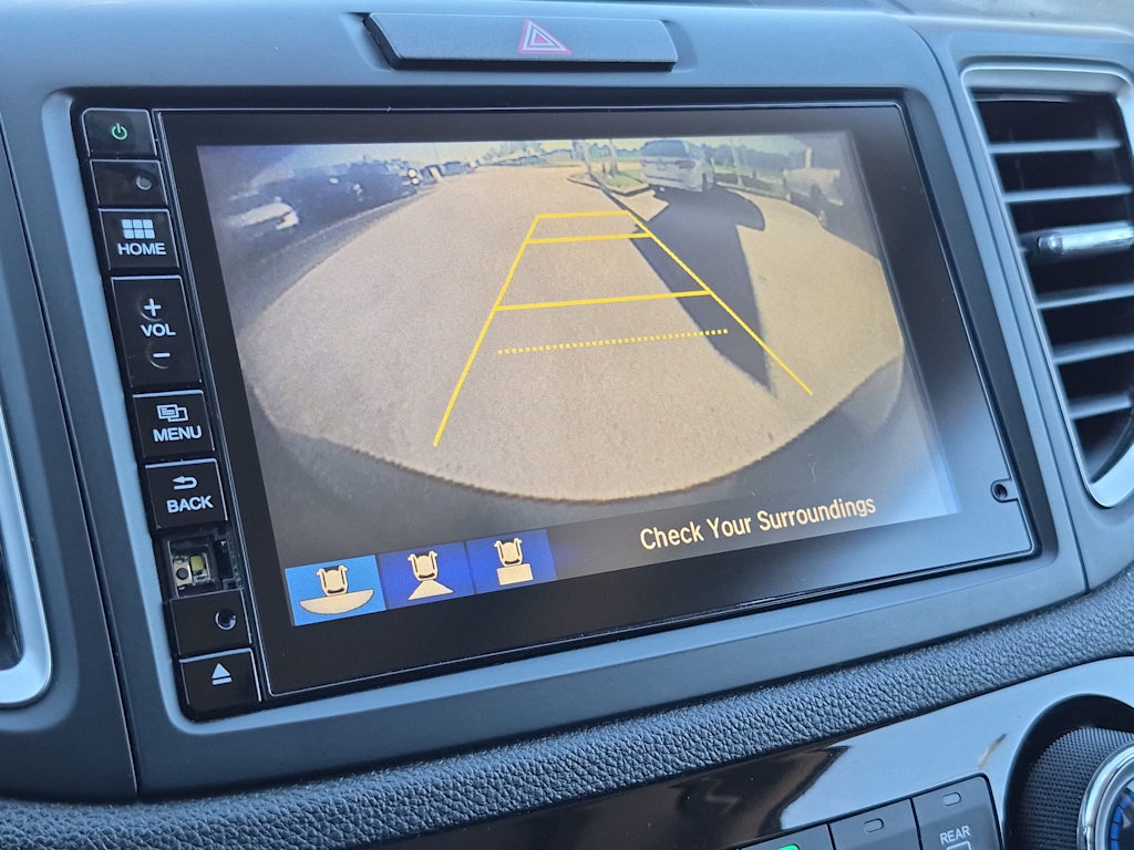 Thumbnail: 2016 Honda CR-V - 32