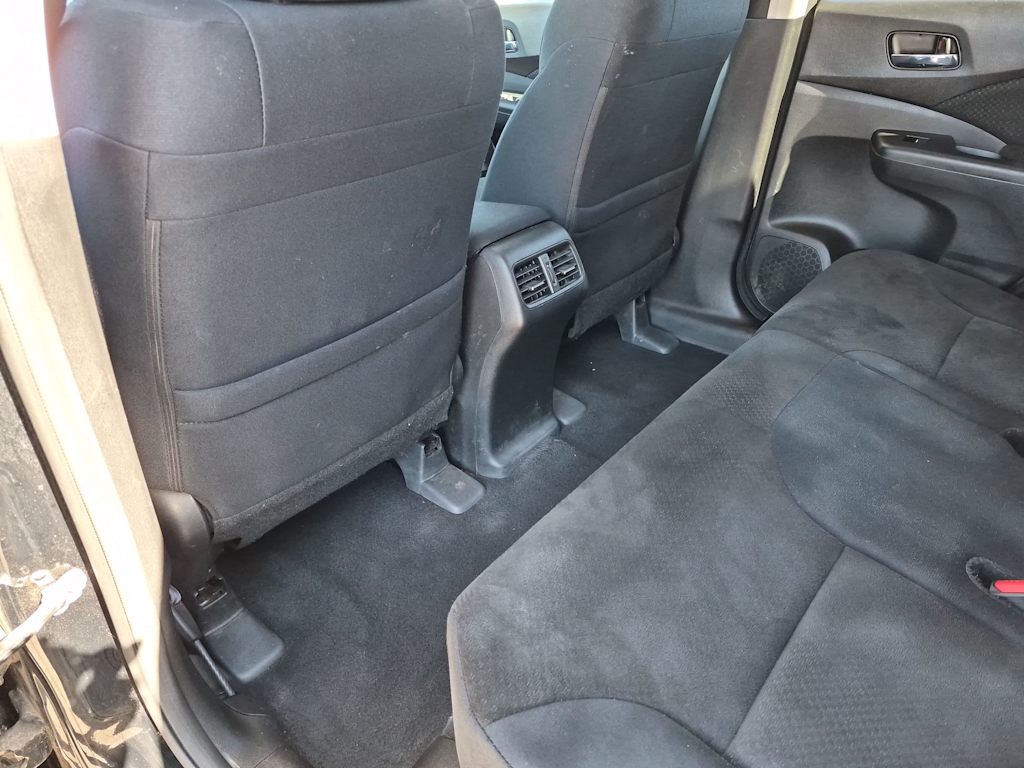 Thumbnail: 2016 Honda CR-V - 11