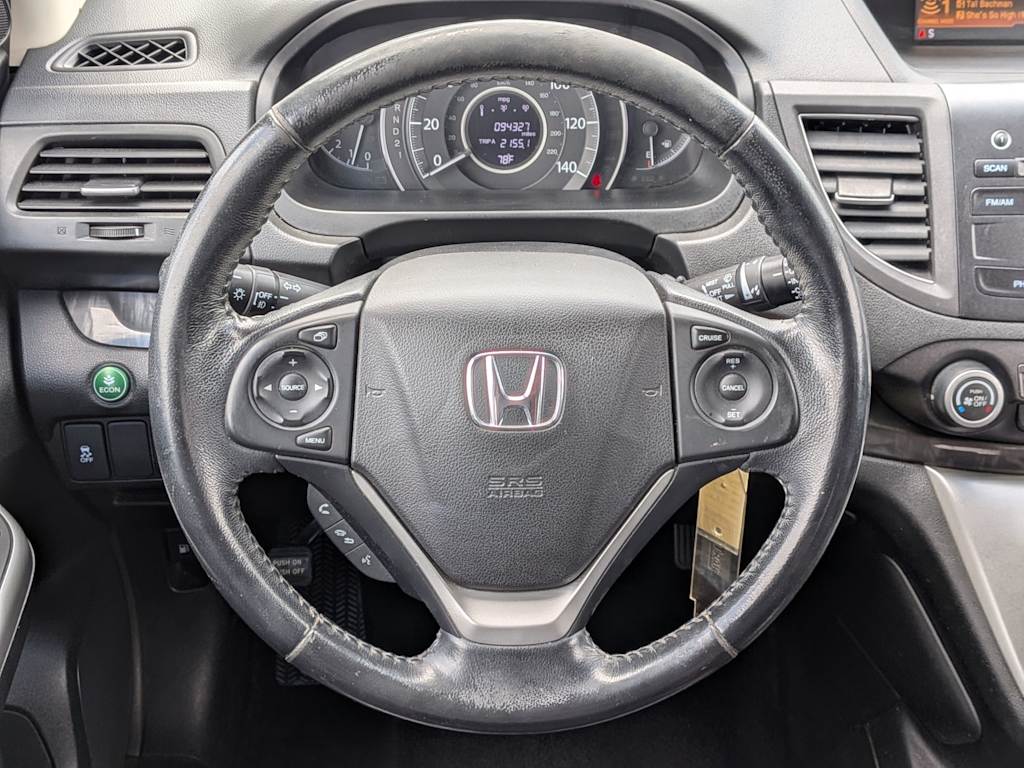Thumbnail: 2013 Honda CR-V - 12