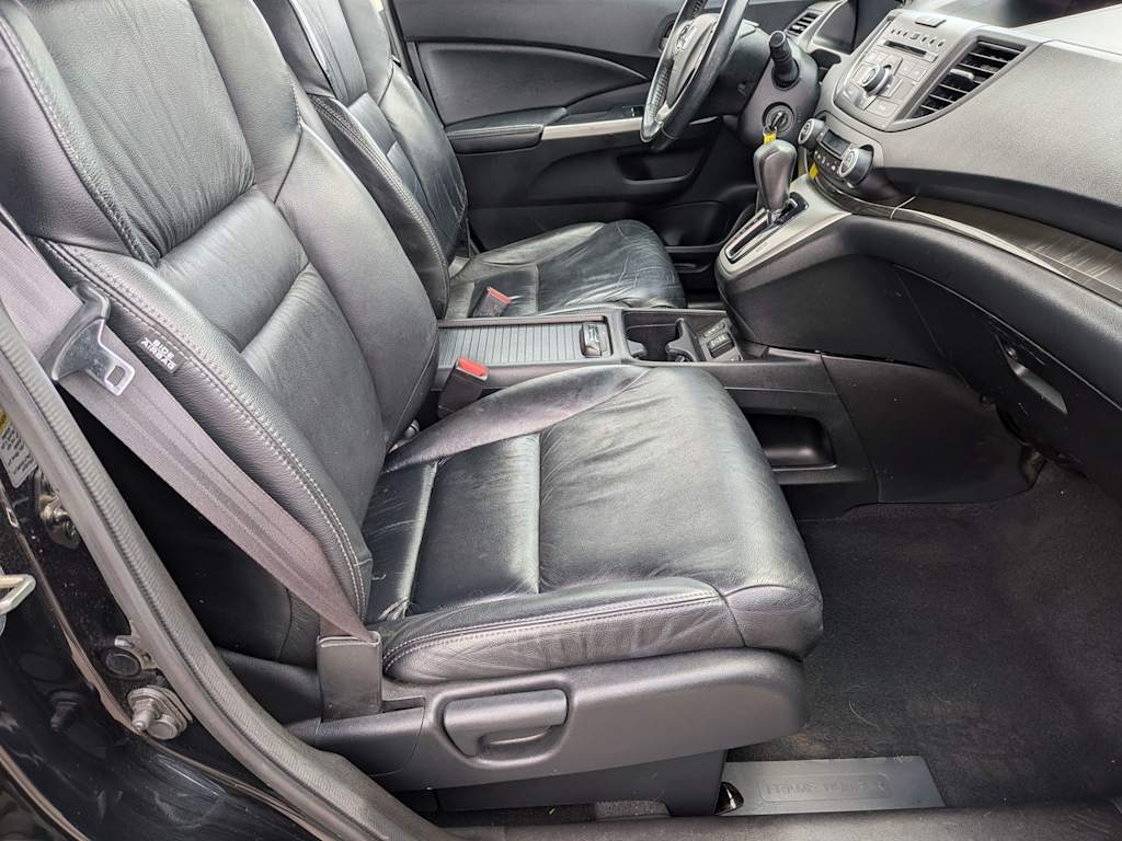 Thumbnail: 2013 Honda CR-V - 10