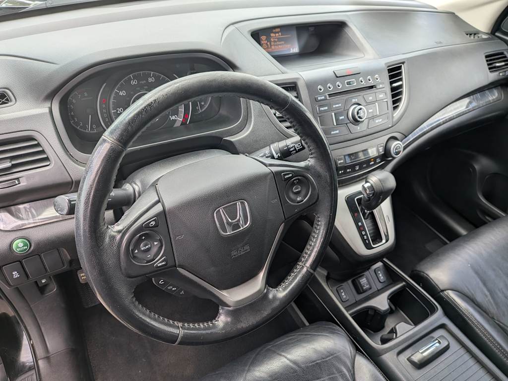 Thumbnail: 2013 Honda CR-V - 2