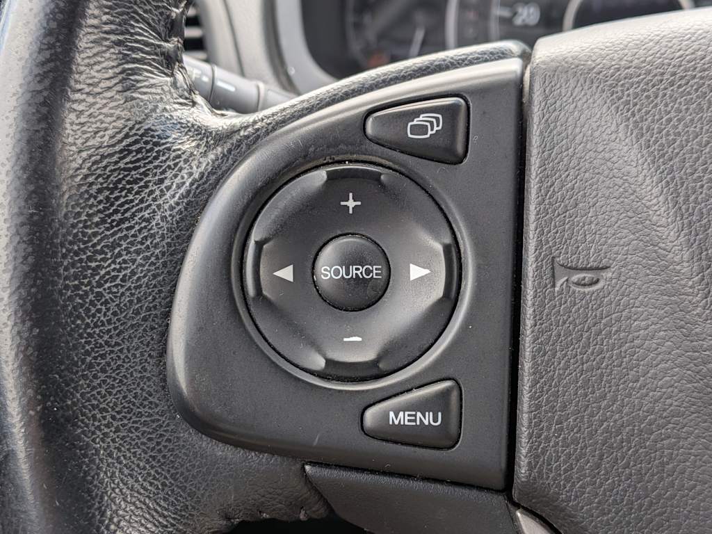 Thumbnail: 2013 Honda CR-V - 29