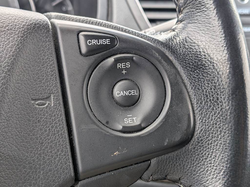 Thumbnail: 2013 Honda CR-V - 30
