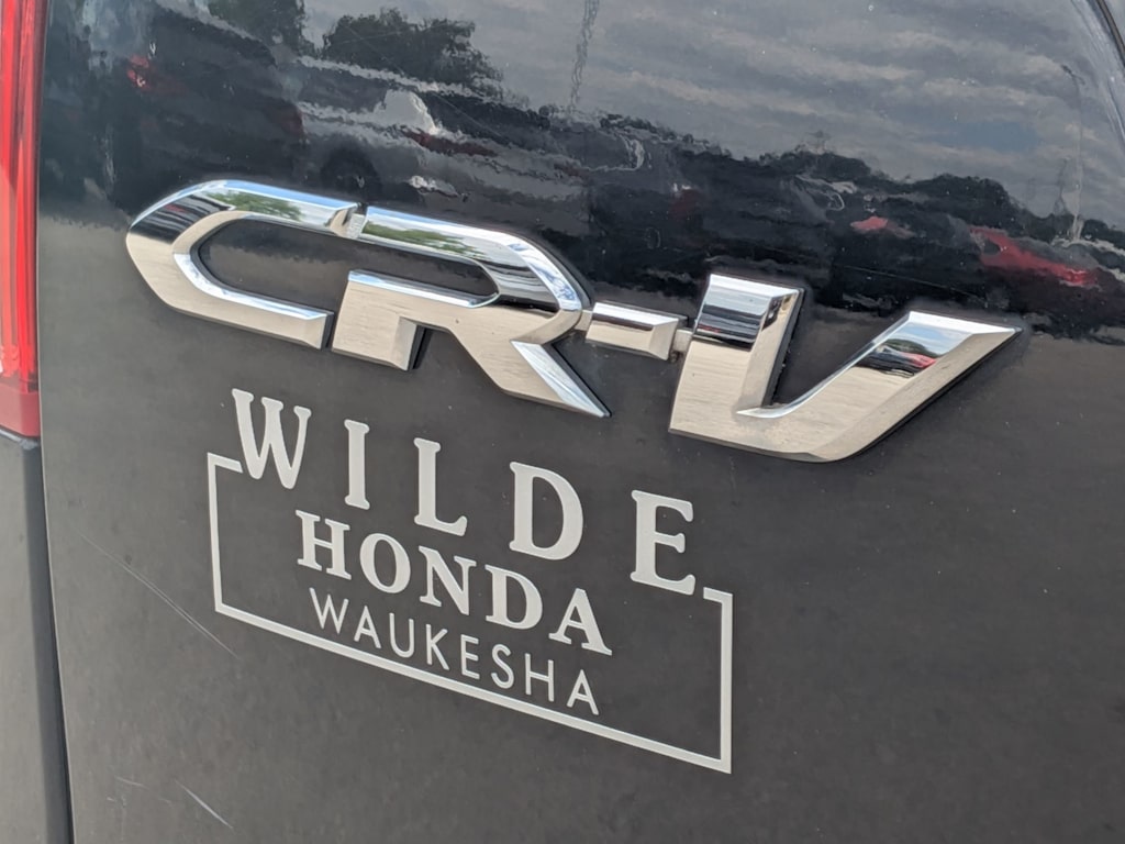 Thumbnail: 2013 Honda CR-V - 6