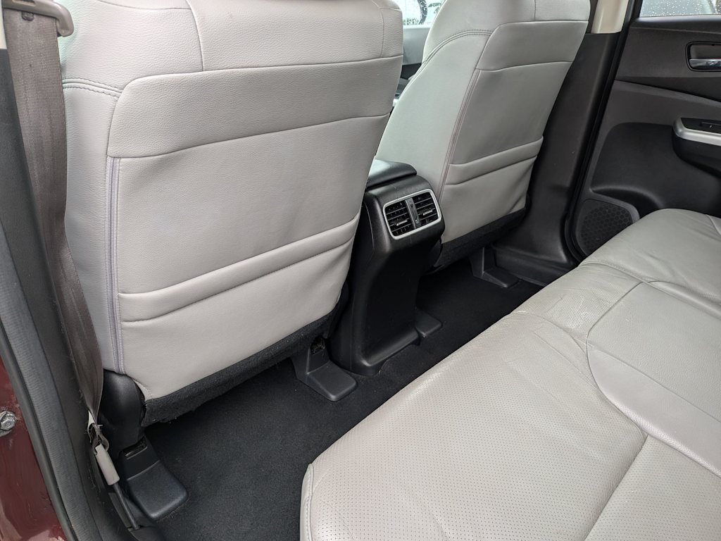 Thumbnail: 2015 Honda CR-V - 11
