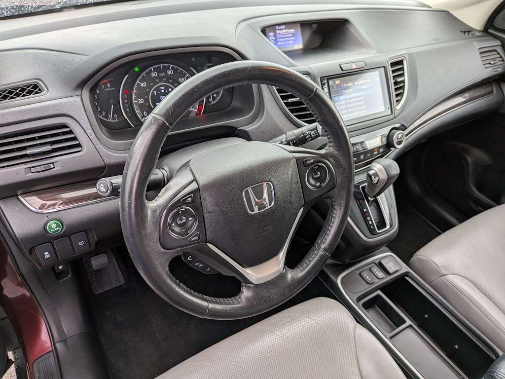Thumbnail: 2015 Honda CR-V - 2