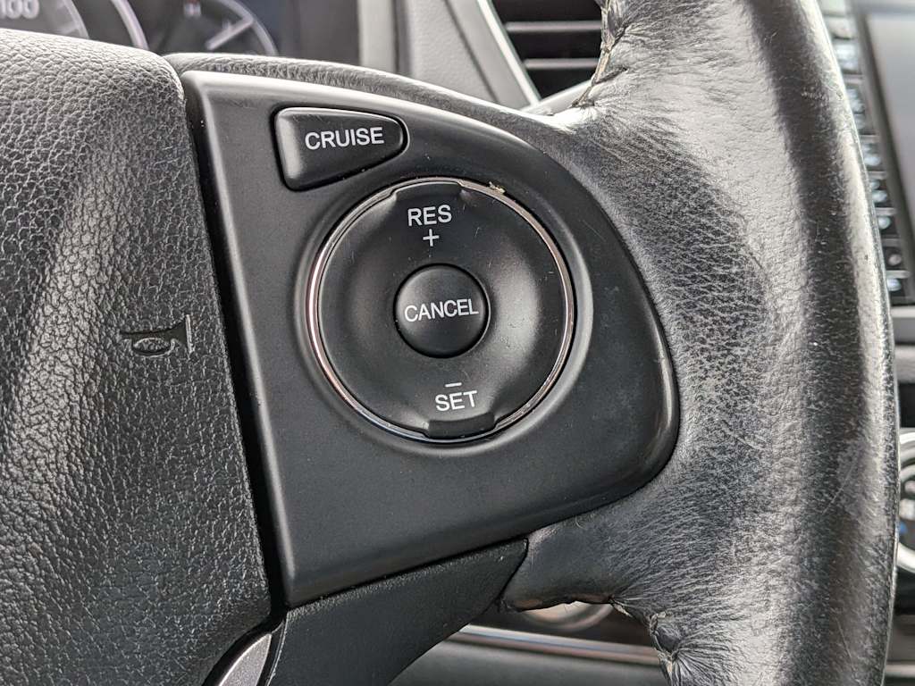 Thumbnail: 2015 Honda CR-V - 31