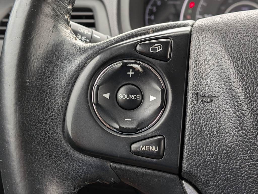 Thumbnail: 2015 Honda CR-V - 30