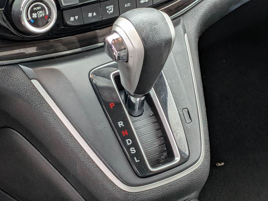 Thumbnail: 2015 Honda CR-V - 34