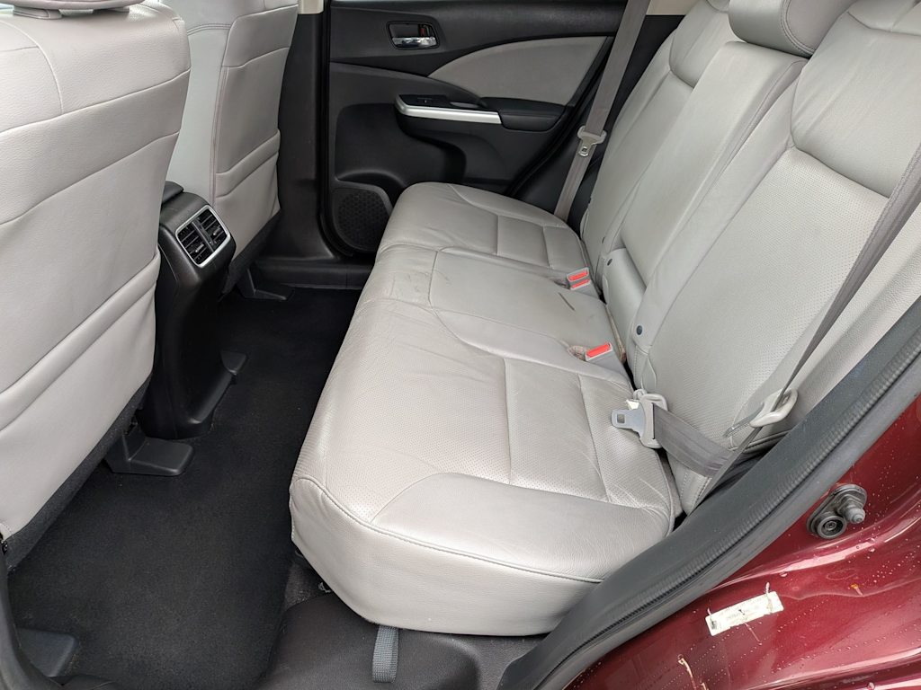 Thumbnail: 2015 Honda CR-V - 28