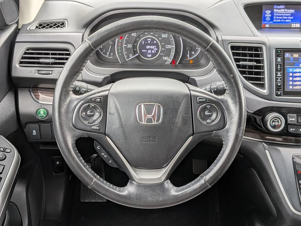Thumbnail: 2015 Honda CR-V - 12
