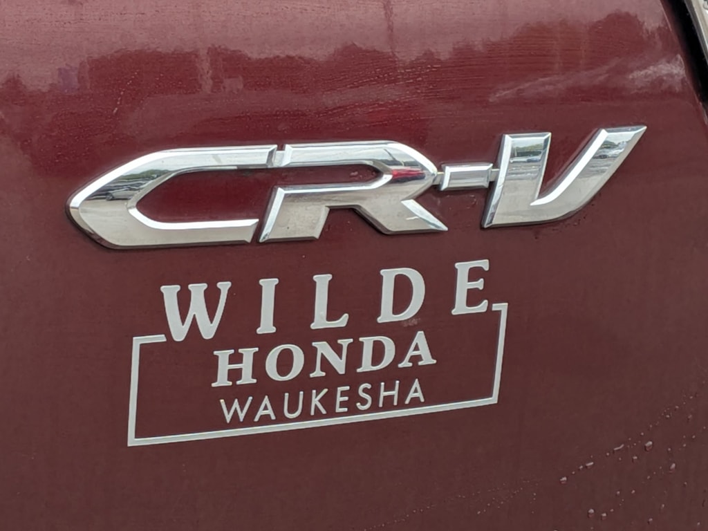 Thumbnail: 2015 Honda CR-V - 6