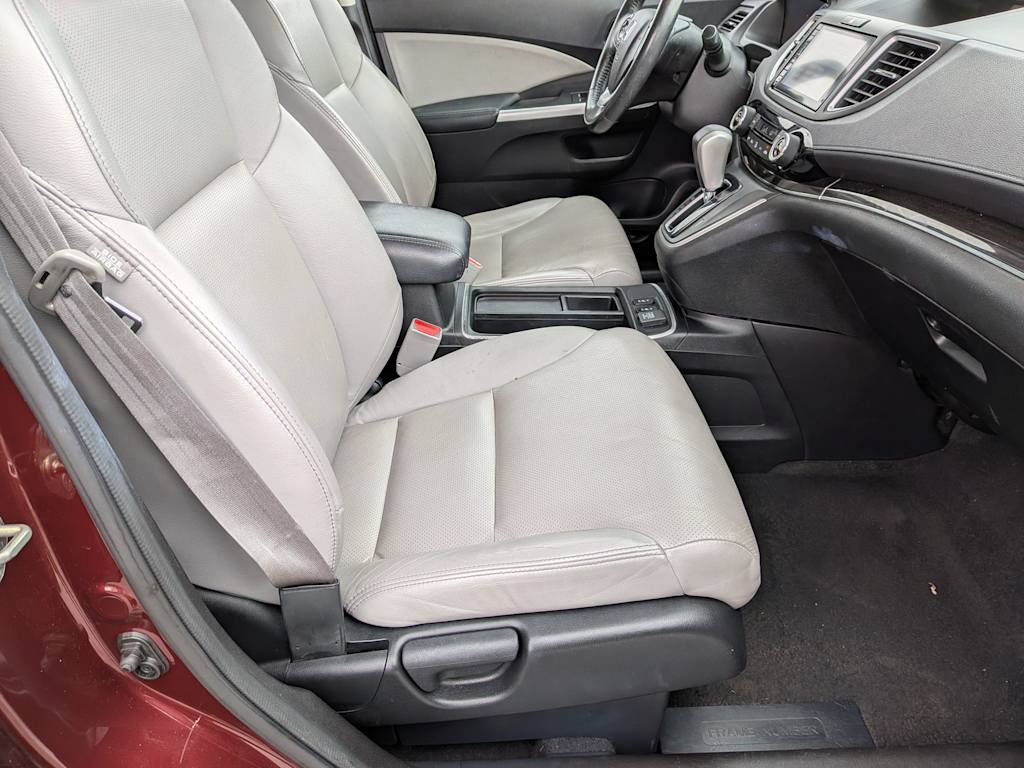 Thumbnail: 2015 Honda CR-V - 10