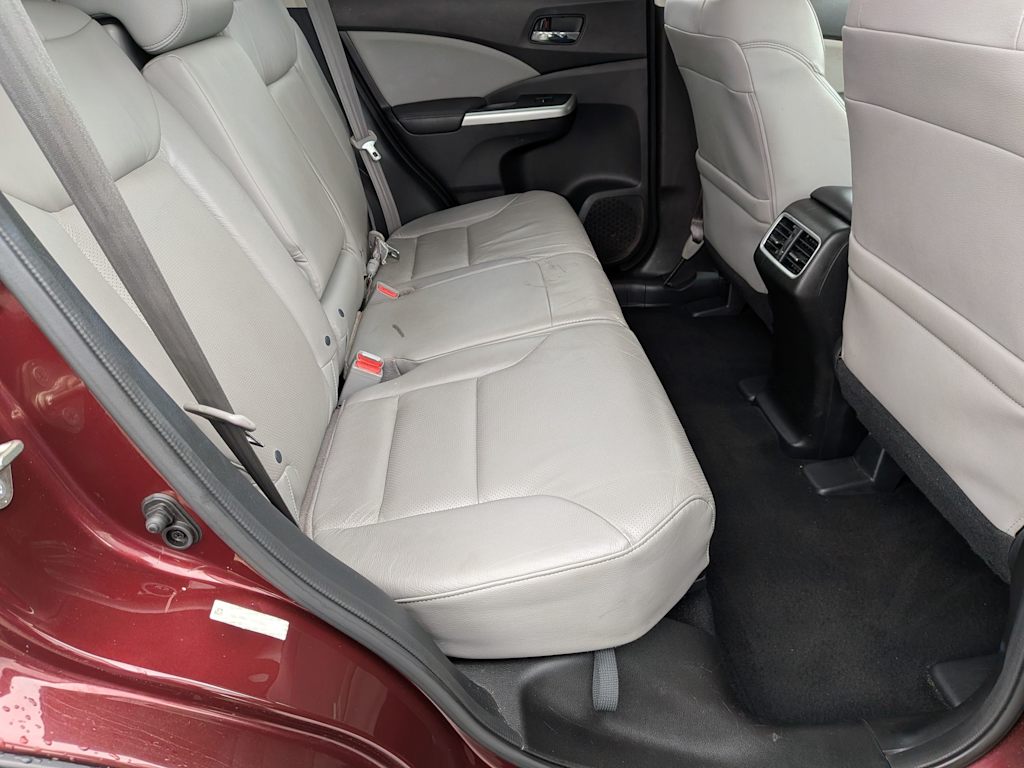 Thumbnail: 2015 Honda CR-V - 29