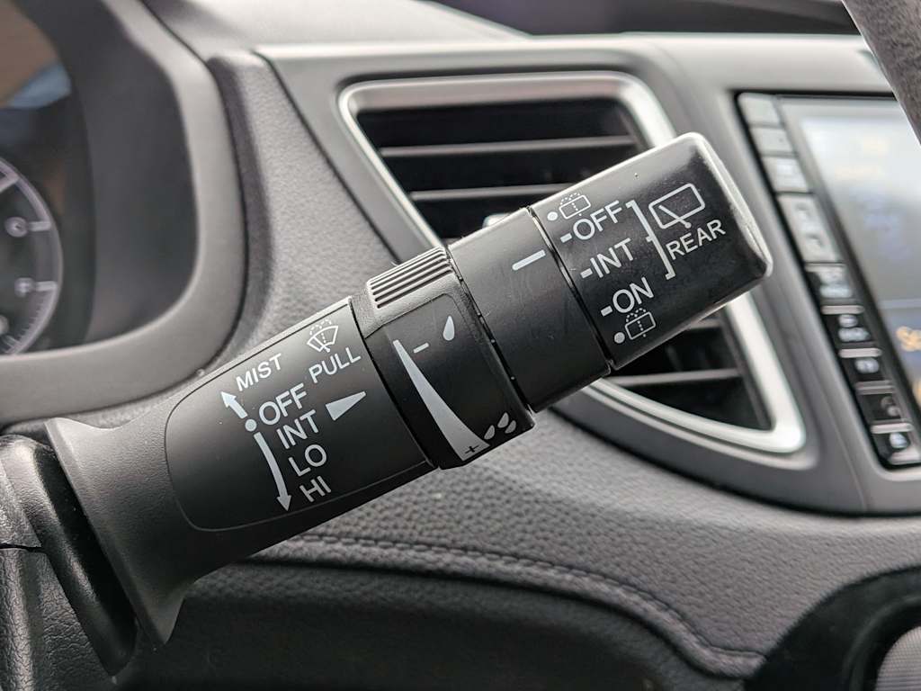 Thumbnail: 2015 Honda CR-V - 14