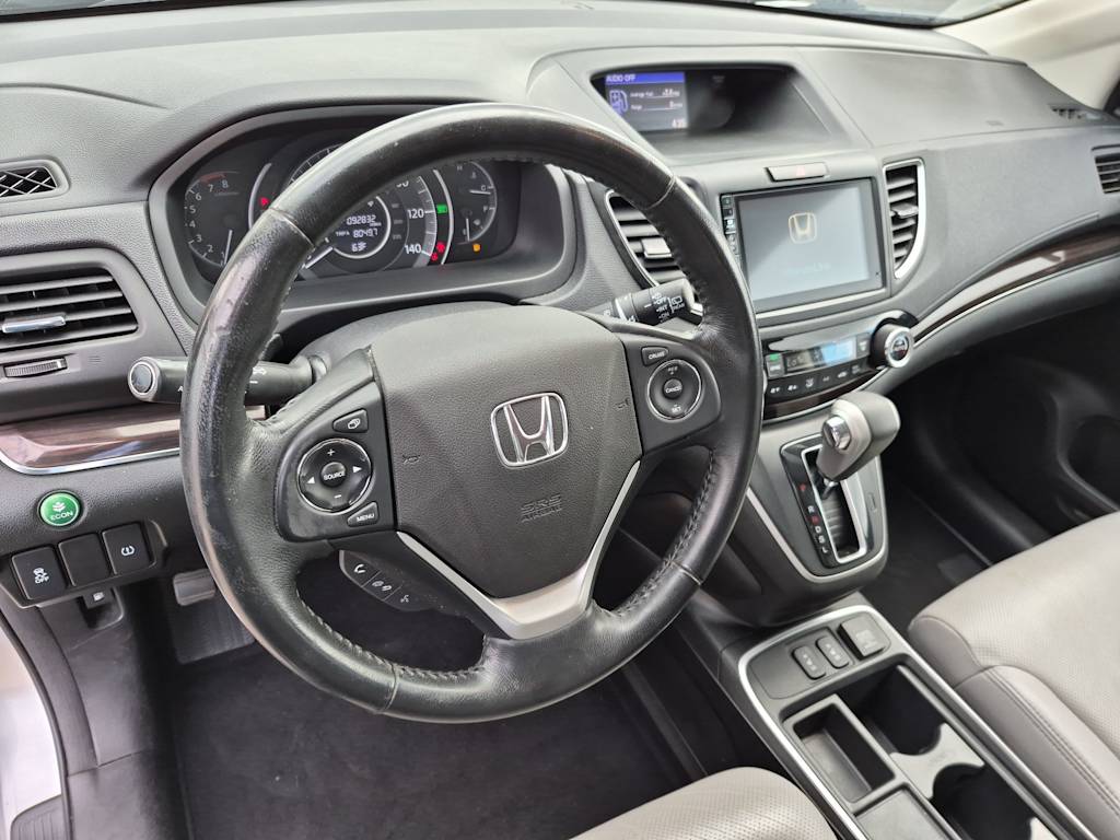 Thumbnail: 2015 Honda CR-V - 2