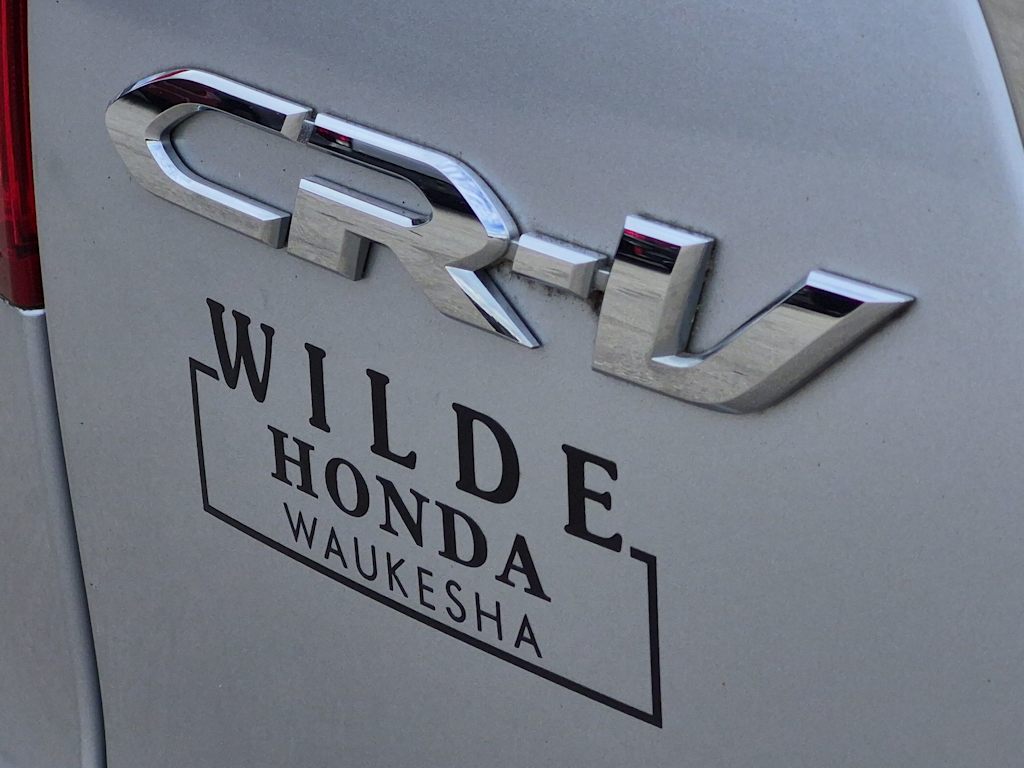 Thumbnail: 2015 Honda CR-V - 6