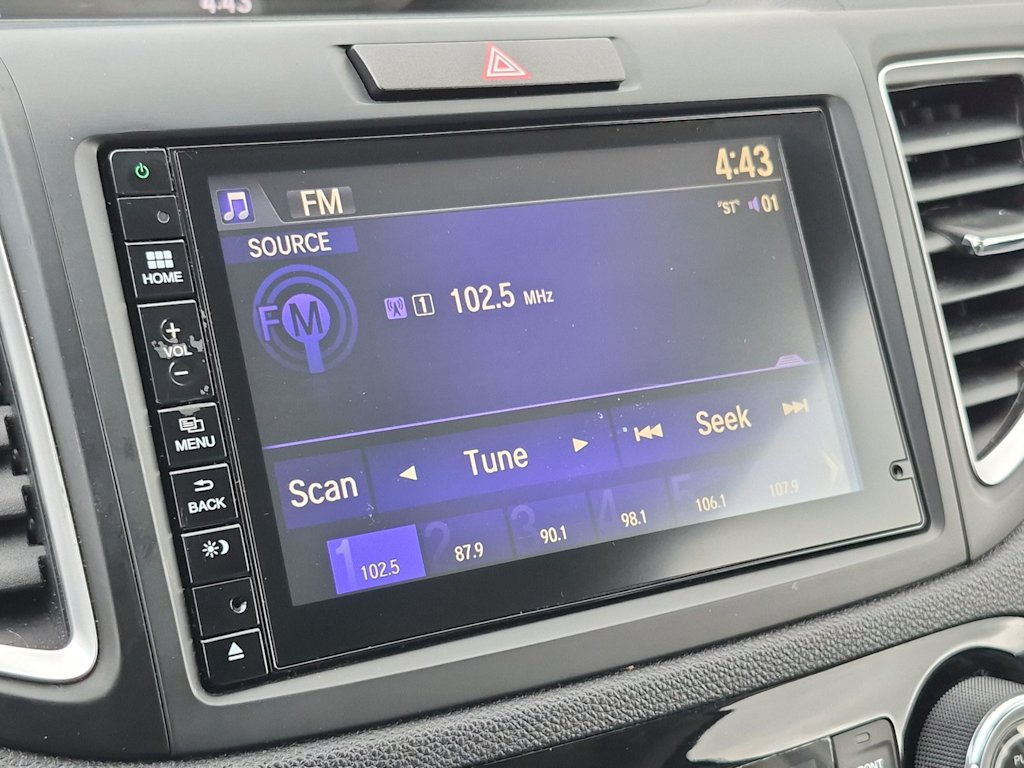 Thumbnail: 2015 Honda CR-V - 13