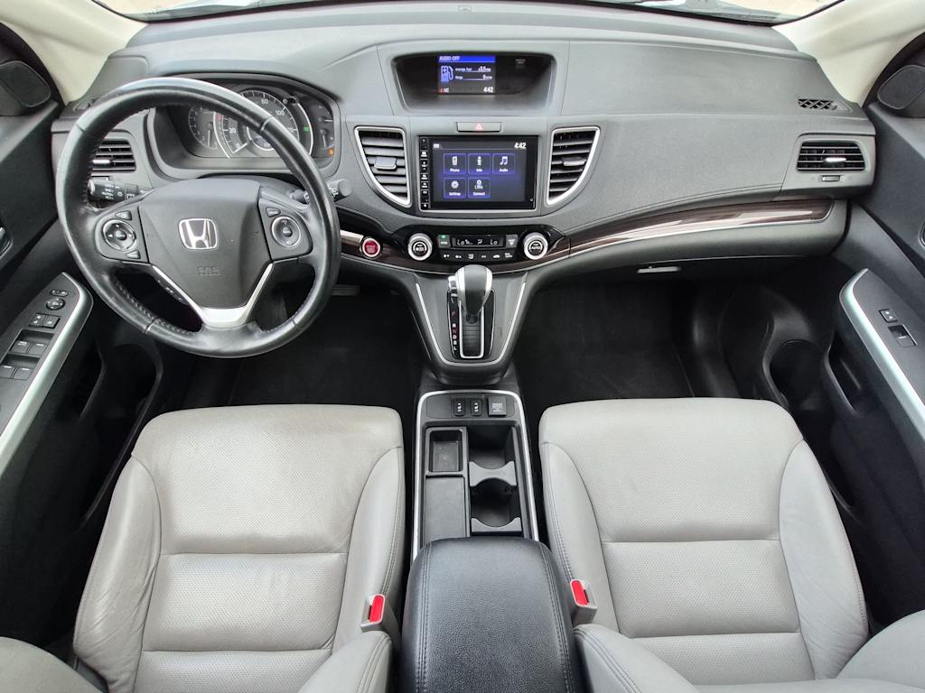 Thumbnail: 2015 Honda CR-V - 8