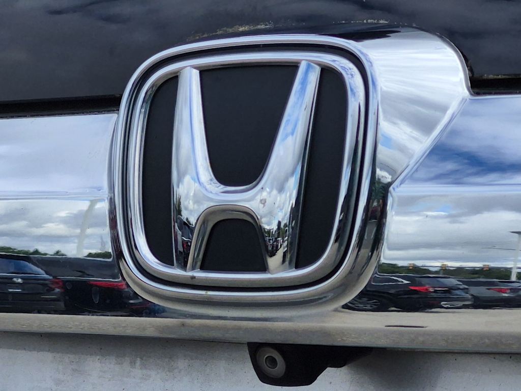 Thumbnail: 2015 Honda CR-V - 25