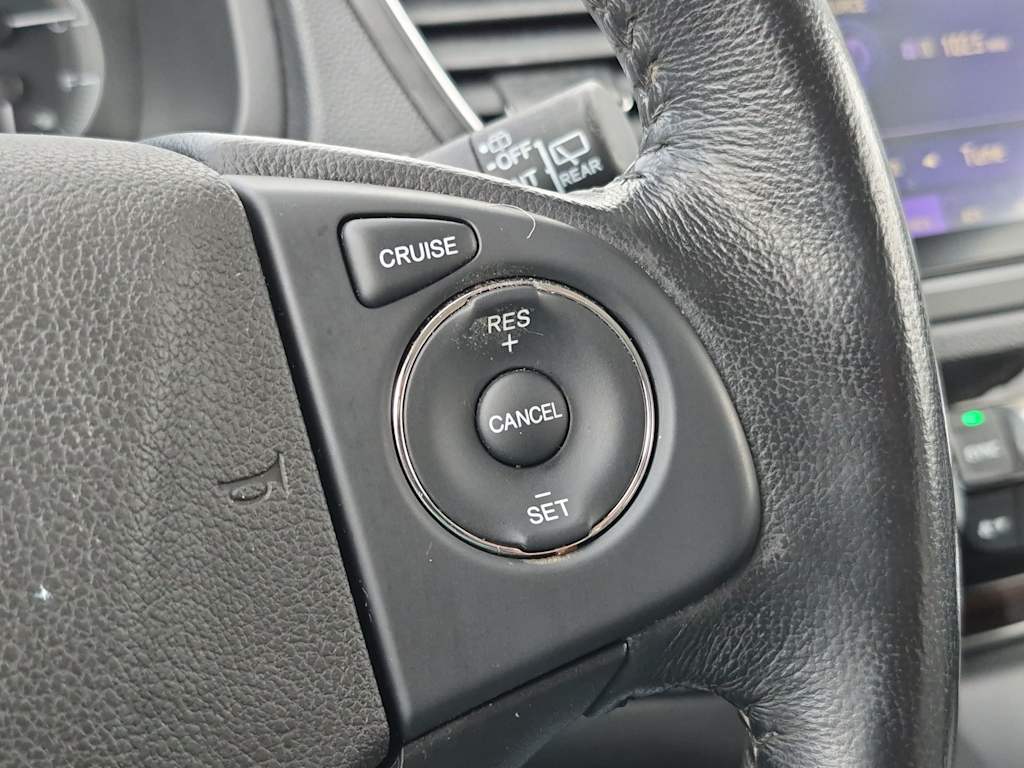 Thumbnail: 2015 Honda CR-V - 31