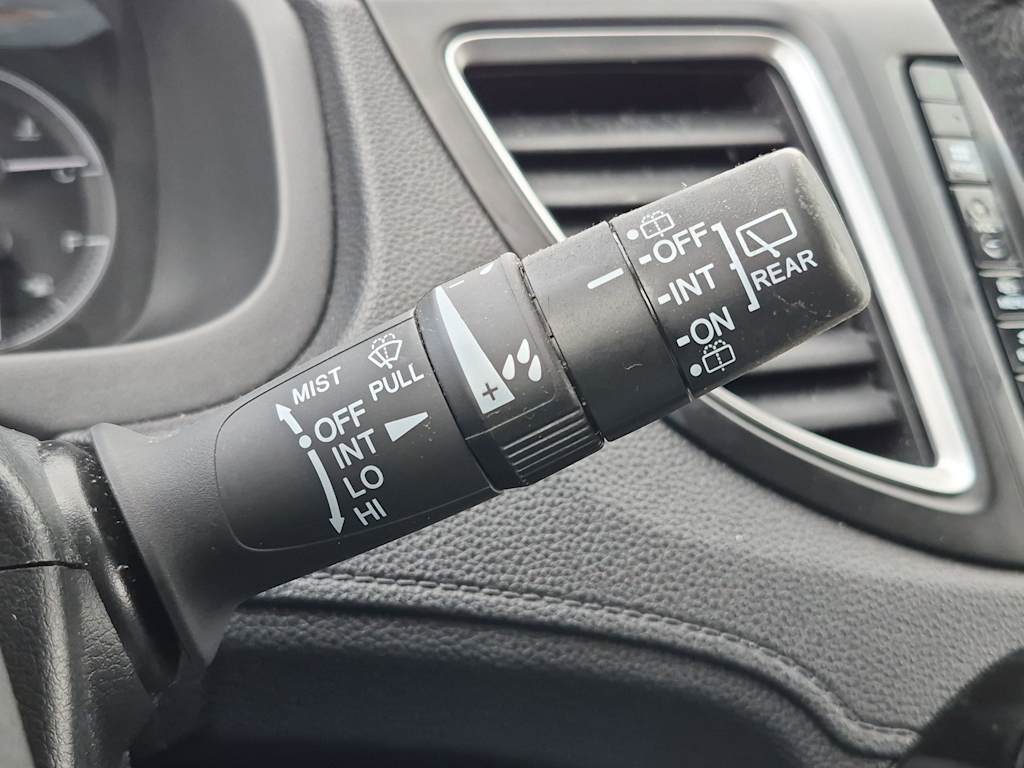 Thumbnail: 2015 Honda CR-V - 14