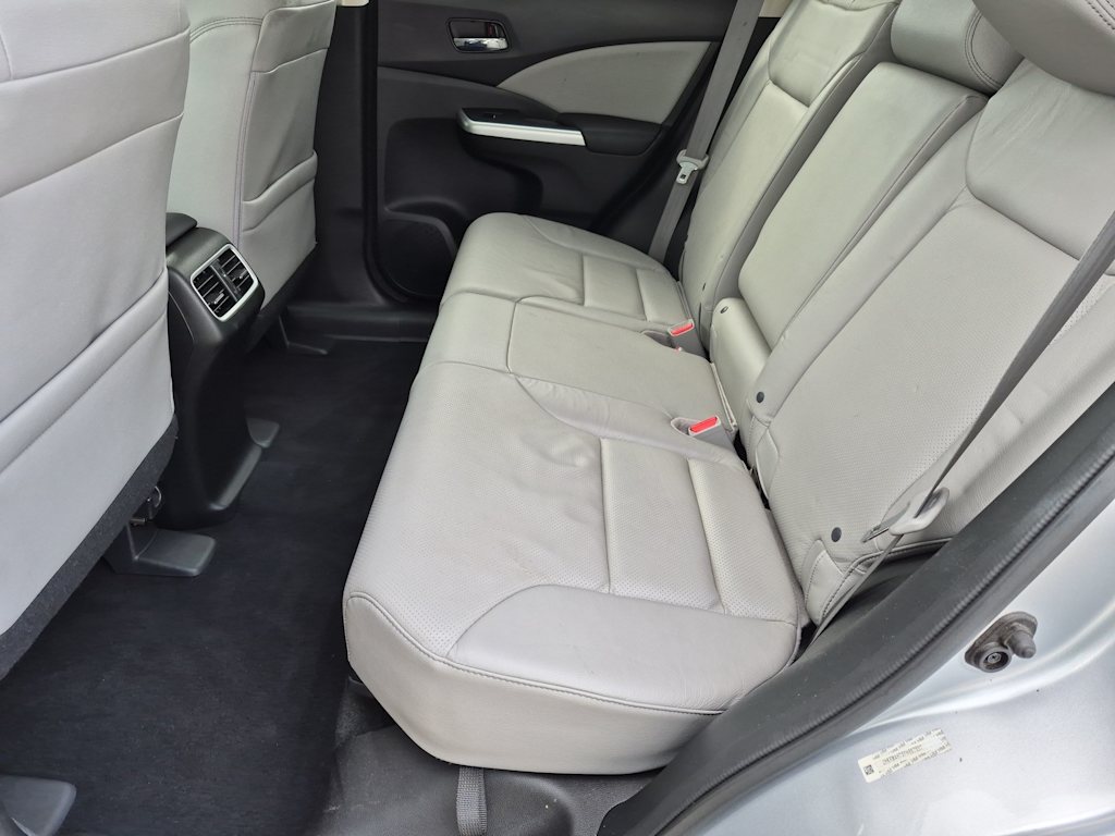 Thumbnail: 2015 Honda CR-V - 28