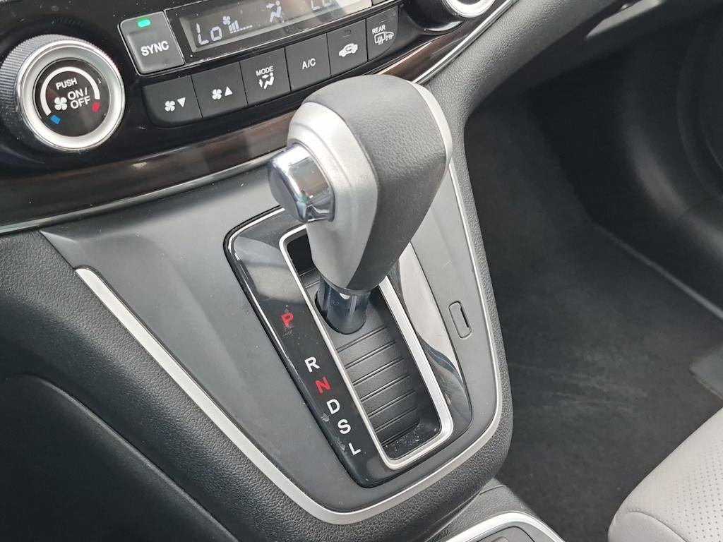 Thumbnail: 2015 Honda CR-V - 34