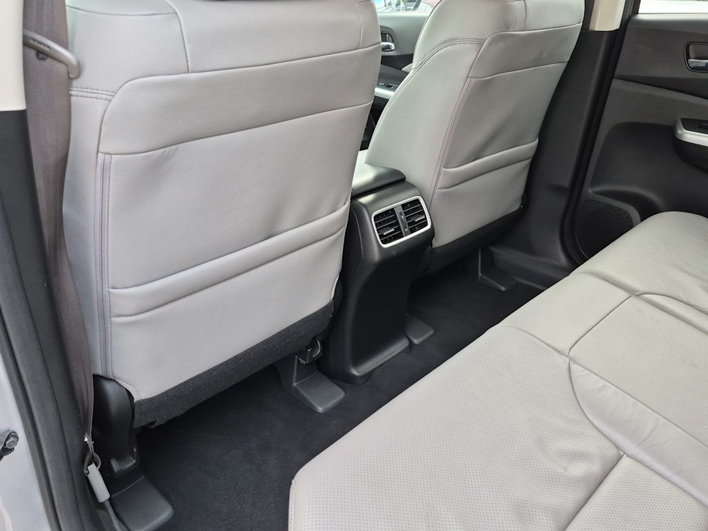Thumbnail: 2015 Honda CR-V - 11