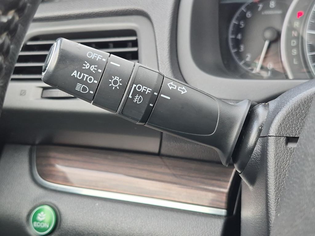 Thumbnail: 2015 Honda CR-V - 32