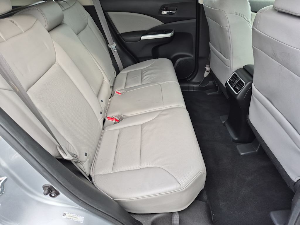 Thumbnail: 2015 Honda CR-V - 29