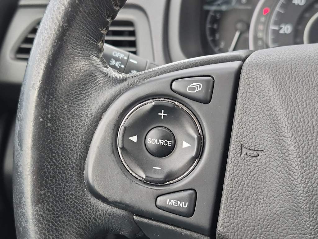 Thumbnail: 2015 Honda CR-V - 30
