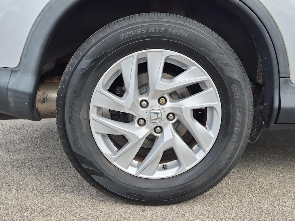 Thumbnail: 2015 Honda CR-V - 7