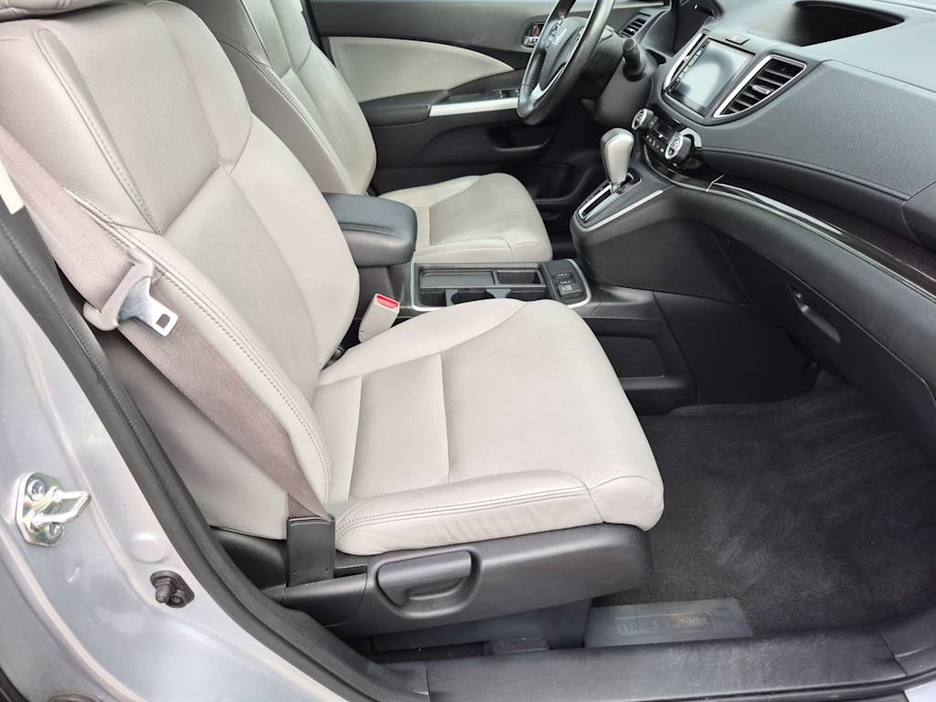 Thumbnail: 2015 Honda CR-V - 10