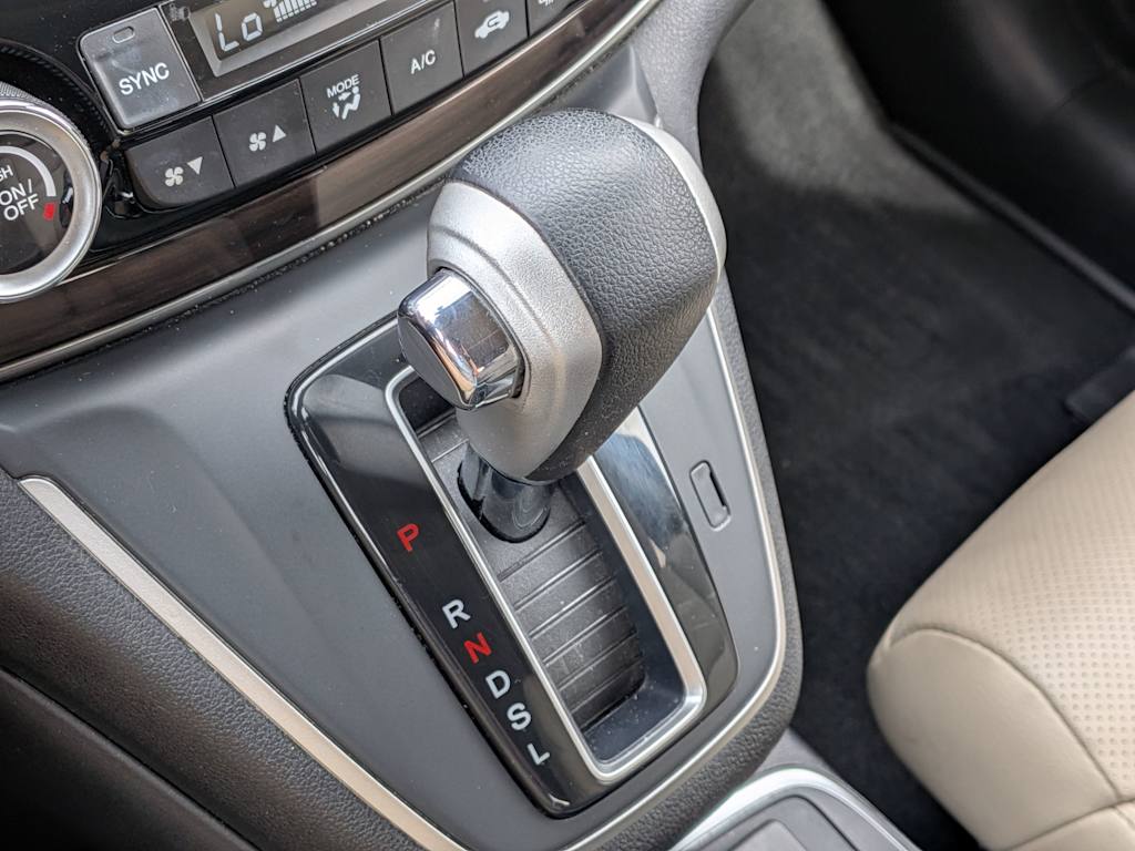 Thumbnail: 2016 Honda CR-V - 35