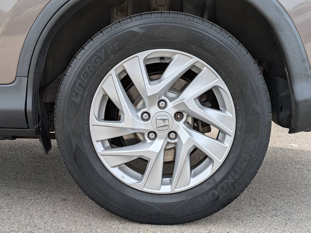 Thumbnail: 2016 Honda CR-V - 7