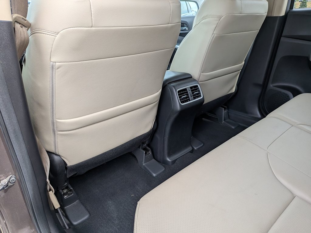 Thumbnail: 2016 Honda CR-V - 11