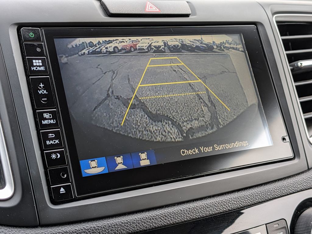 Thumbnail: 2016 Honda CR-V - 34