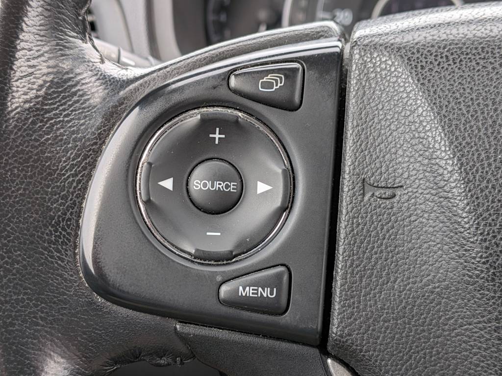 Thumbnail: 2016 Honda CR-V - 30