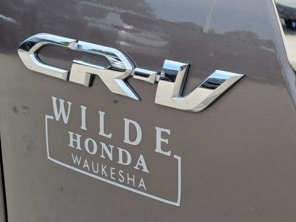 Thumbnail: 2016 Honda CR-V - 6