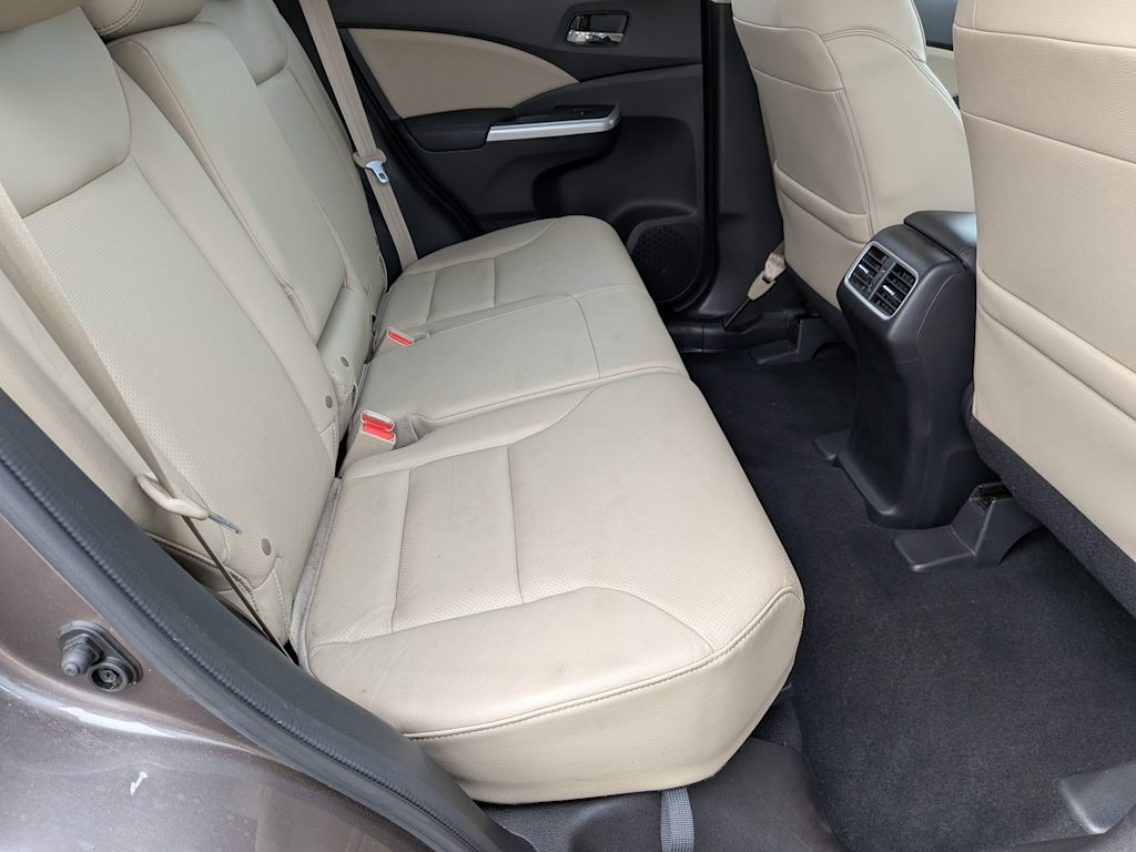 Thumbnail: 2016 Honda CR-V - 29