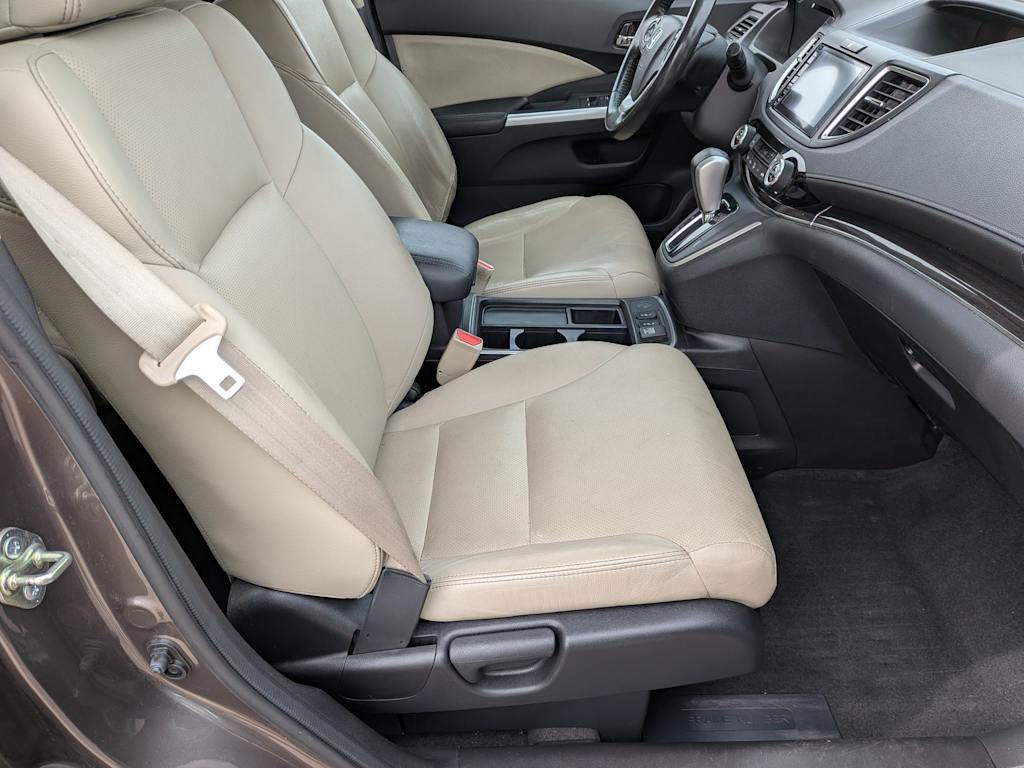 Thumbnail: 2016 Honda CR-V - 10