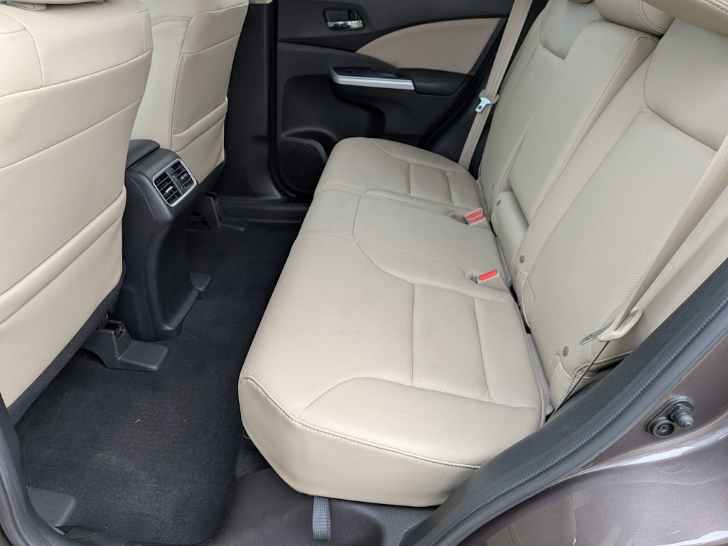 Thumbnail: 2016 Honda CR-V - 28