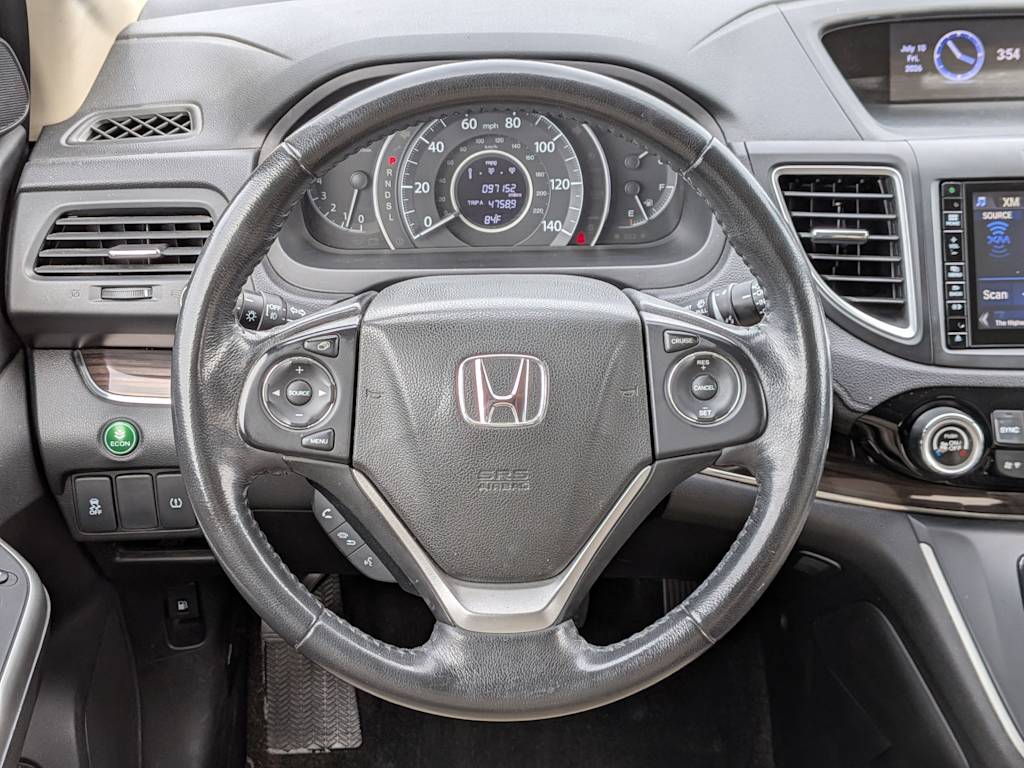 Thumbnail: 2016 Honda CR-V - 12