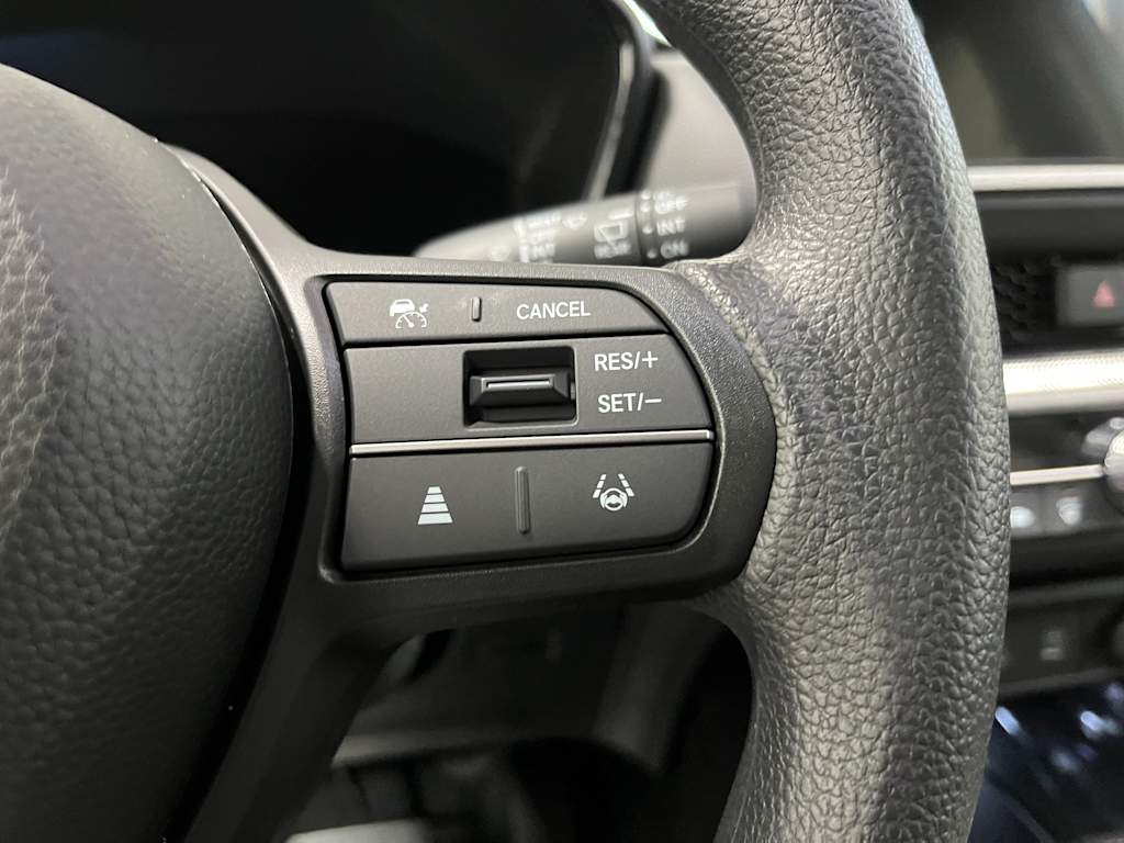 Thumbnail: 2026 Honda CR-V - 22