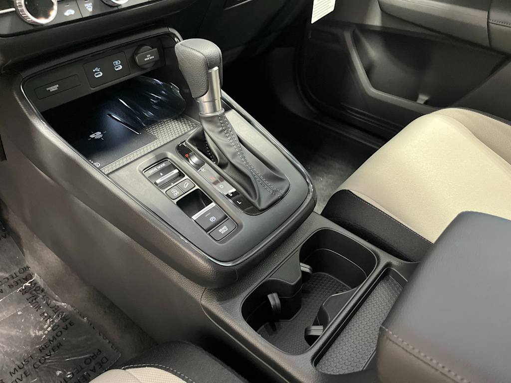 Thumbnail: 2026 Honda CR-V - 15