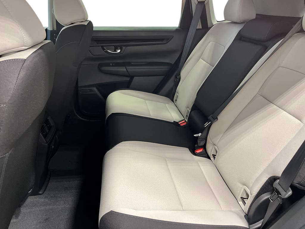 Thumbnail: 2026 Honda CR-V - 13