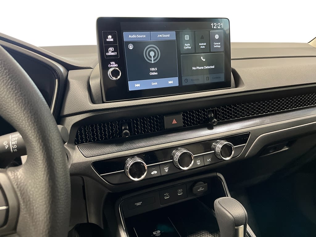 Thumbnail: 2026 Honda CR-V - 14