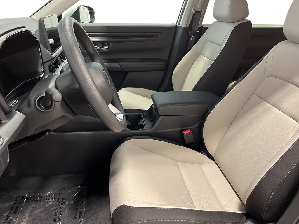 Thumbnail: 2026 Honda CR-V - 11